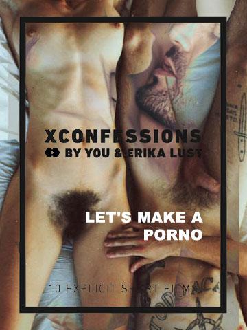 Genghis reccomend Erotic confession vol 8