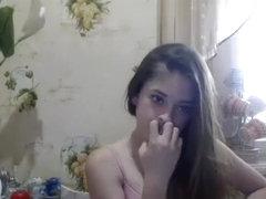 Ukraine pussy porn video