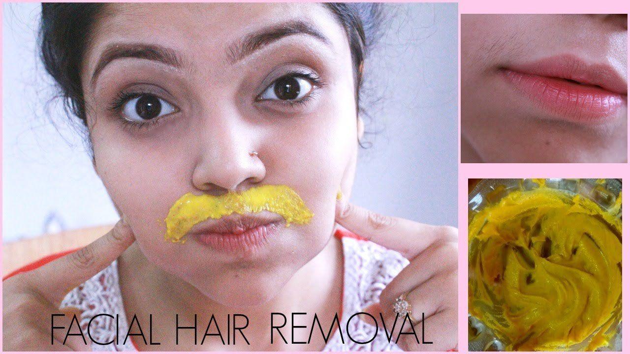 best of Rmoval Facial hair