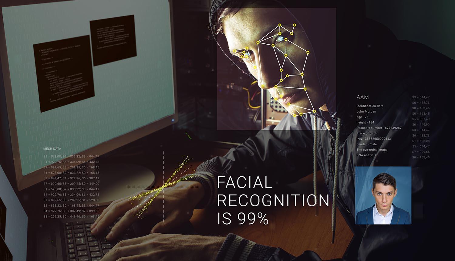 Kit-Kat reccomend Facial recognition system attacks
