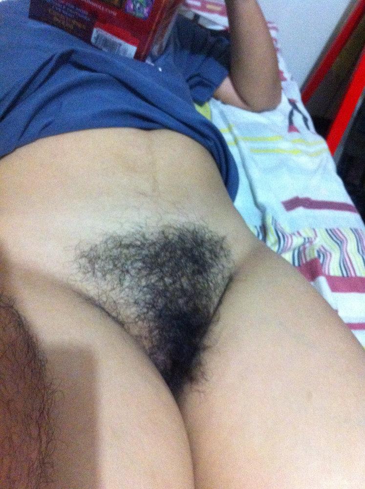 Filipina hairy pussy moms-hot porno