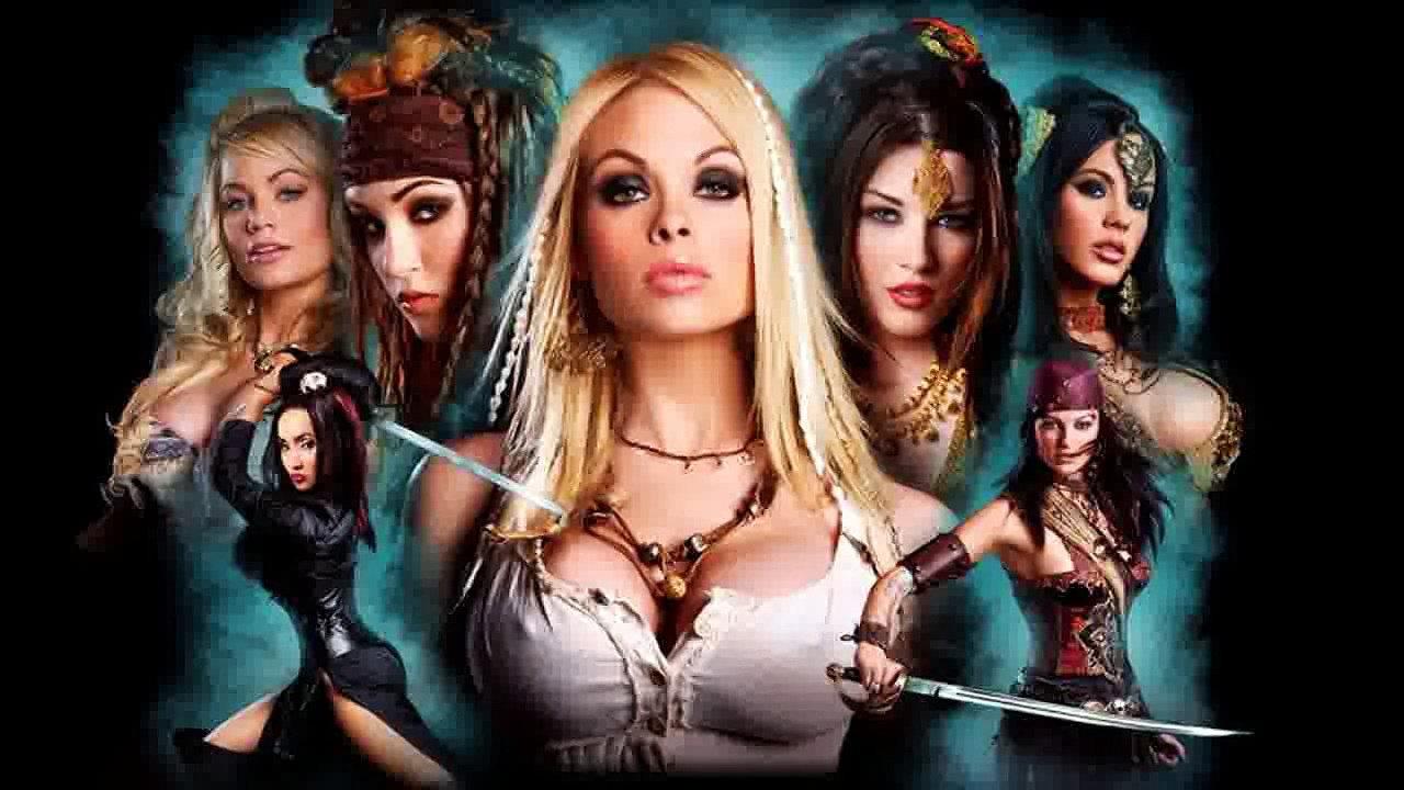 Sabre-Tooth reccomend Free pirates porn movie online