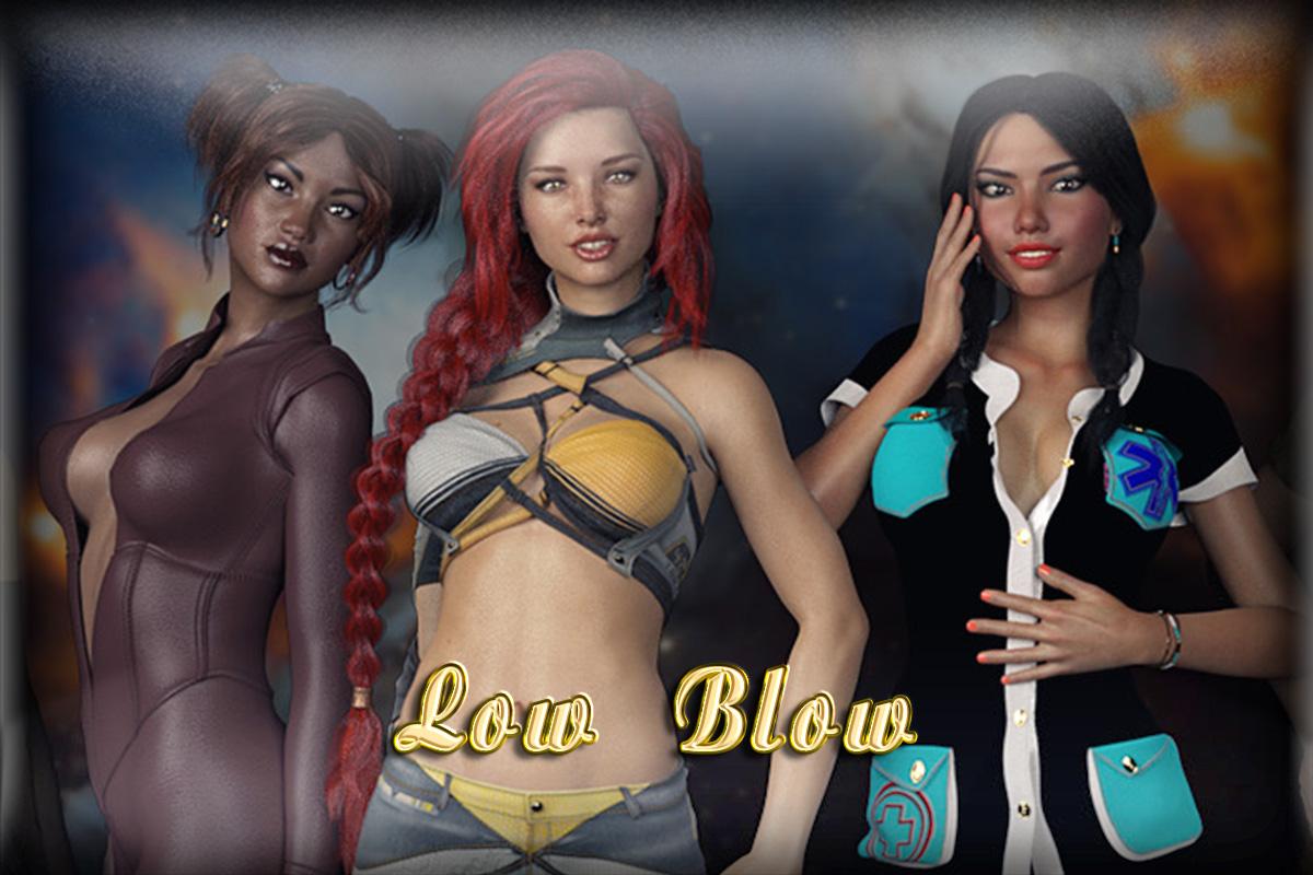 Bloomer reccomend Free sex games net