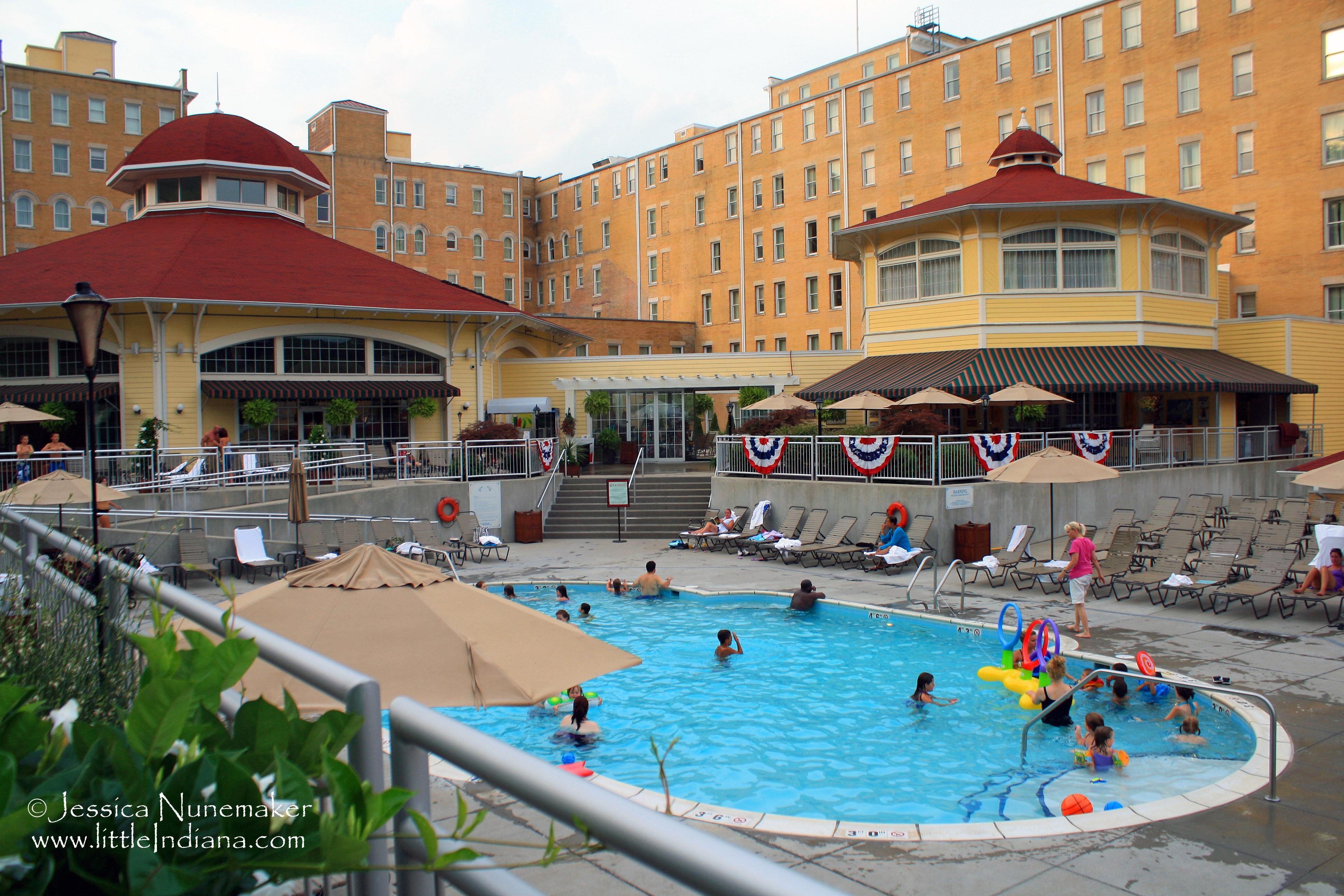 French lick casinlo