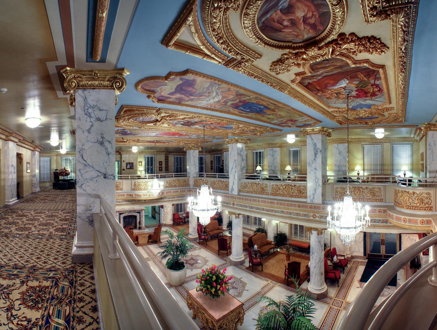 French lick casinlo