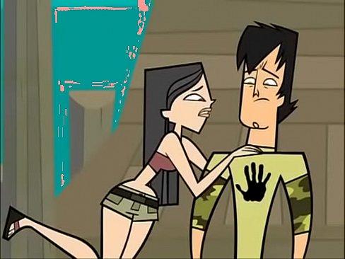 best of Show tv island Girls total drama the naked from