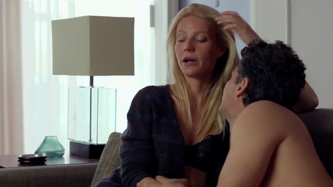 best of Nude Gwenyth video paltrow