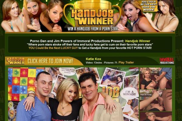 best of Site review Hand job