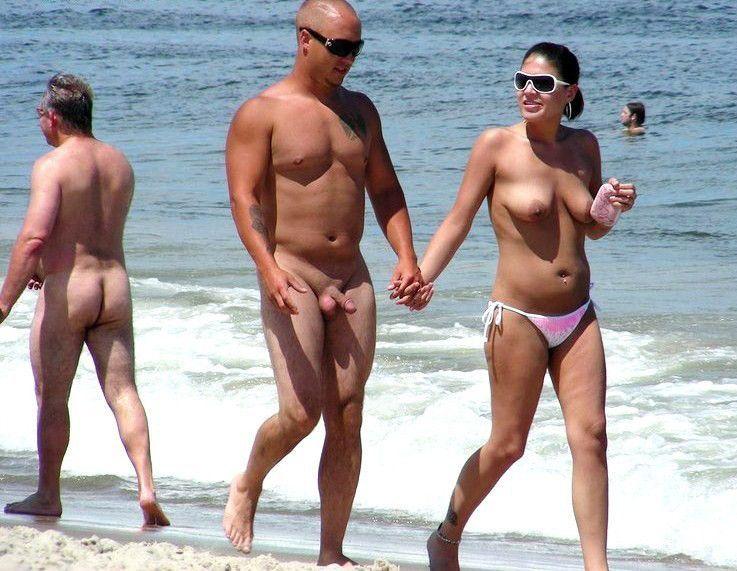 Caramel reccomend Hidden beach nude men
