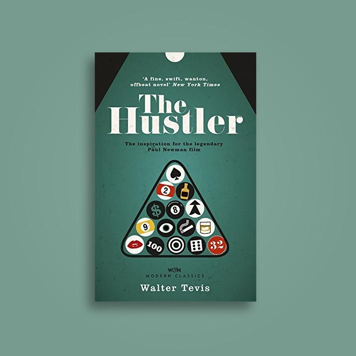 best of Walter Hustler writer