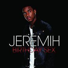 High T. reccomend birthday sex Jerimaiah
