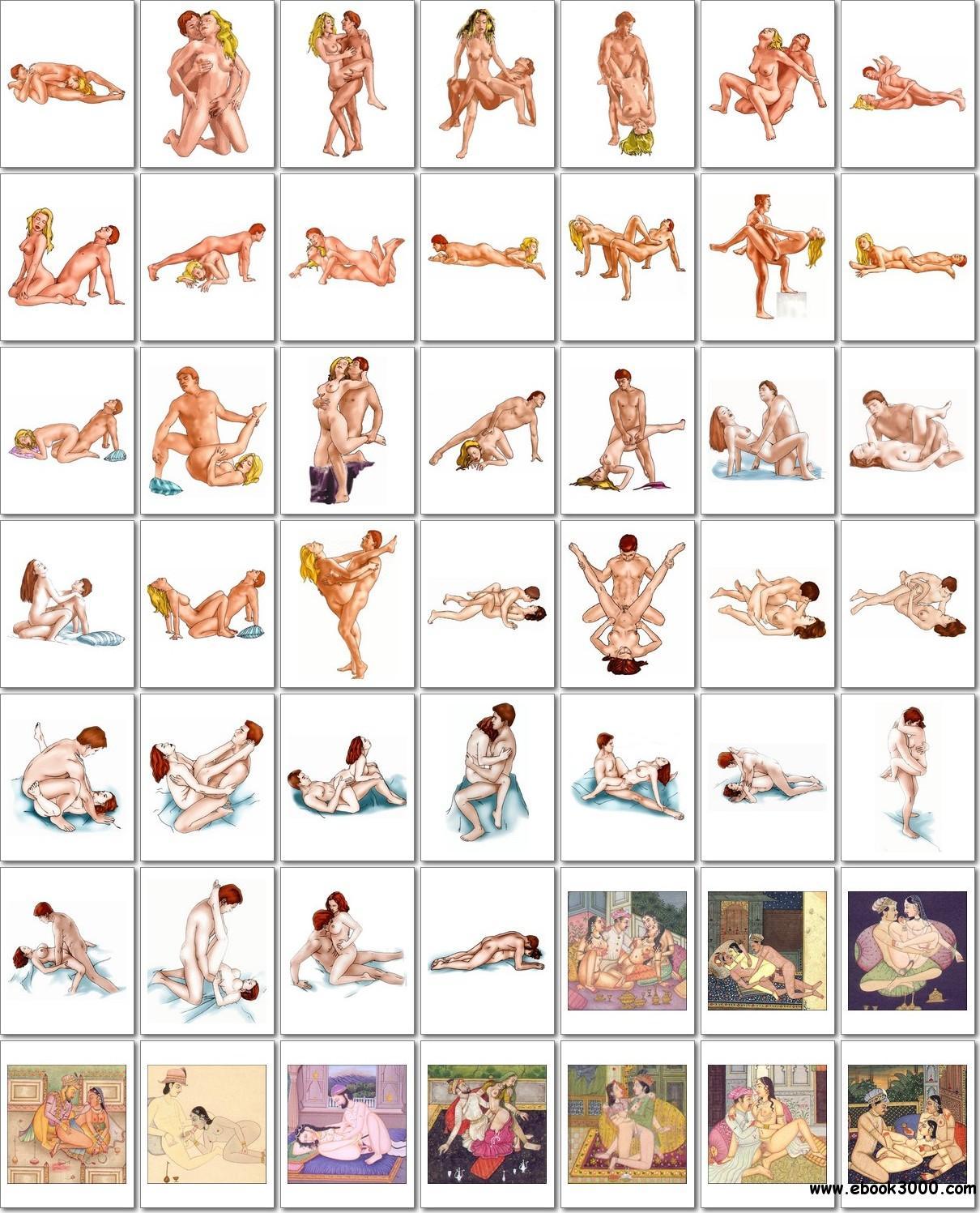 Kama sutra sex position guide Sex Positions Kama Sutra Sexy most watched pic 100% free