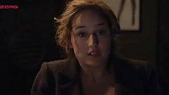 HQ recommend best of dick finding Leelee sobieski