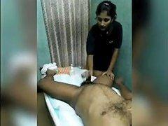 best of Happy ending indian massage