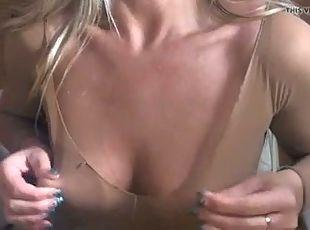 Bombay reccomend Mother daughter sexy nipples poking