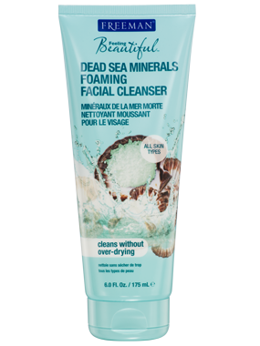 best of Enzyme facial cleanser Ocean foaming