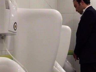 Reverend reccomend Peeing urinal spy pics