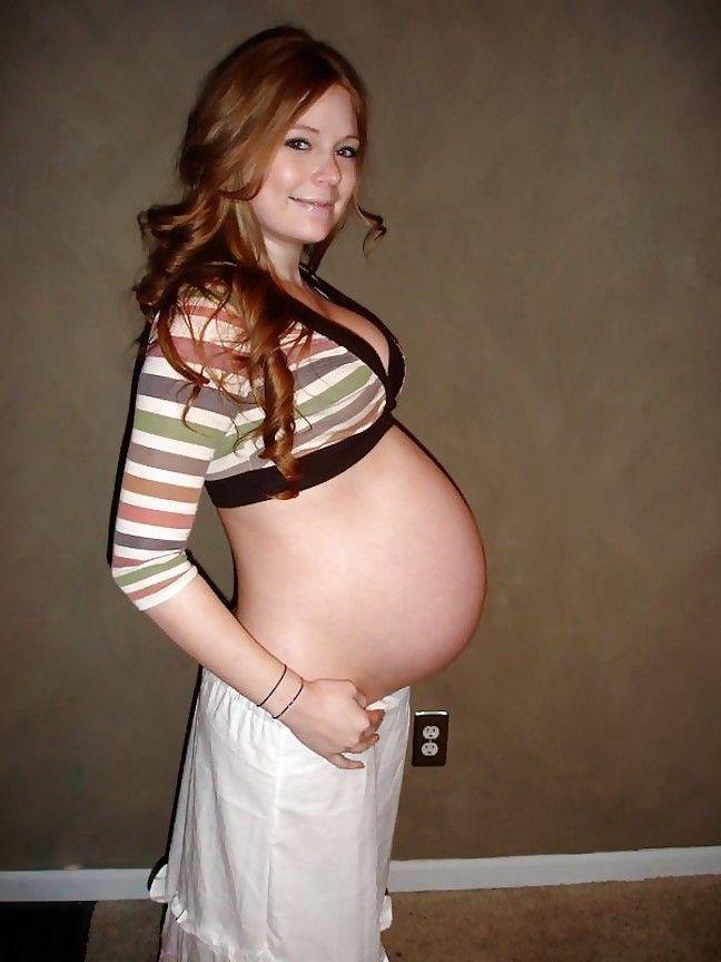 best of Of nude wives Pic pregnant young