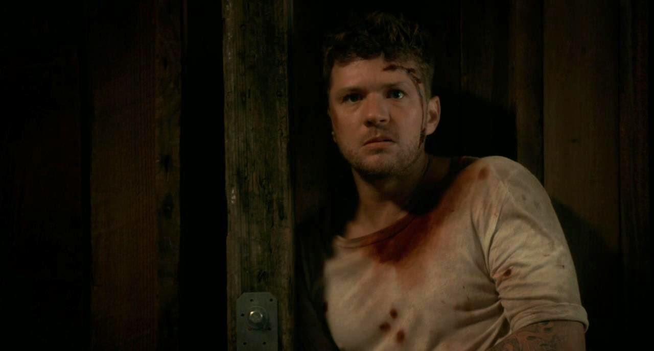 best of Nude Ryan phillippe young