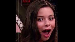 Robin H. reccomend Sam from icarly sucking dick