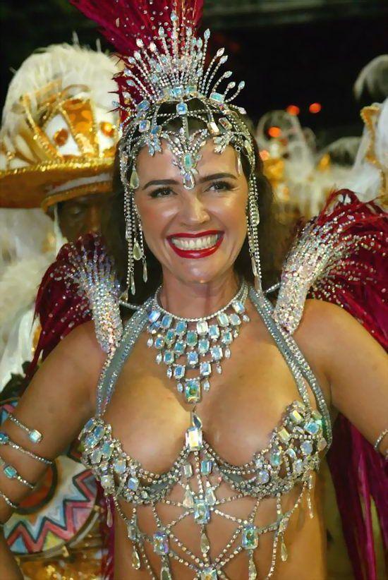 Sexy fucking rio carnivals