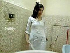 Naked Girls Playing In The Bathroom - Sexyhot