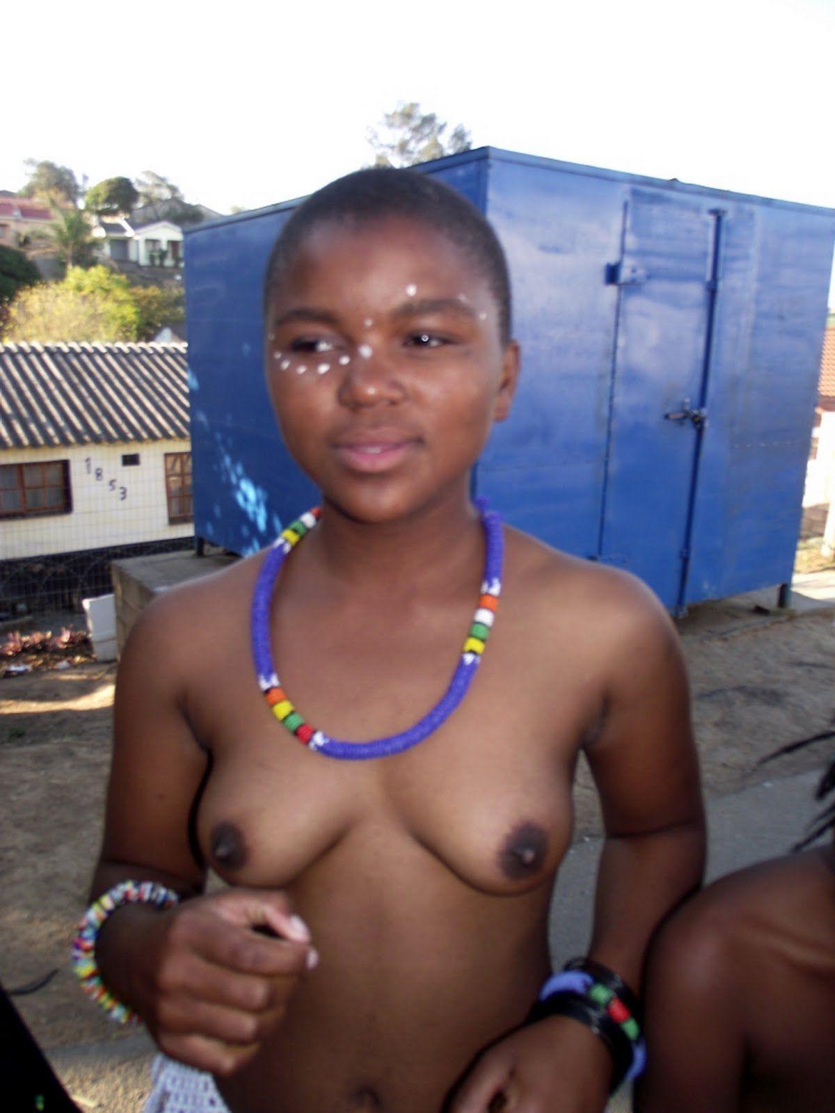 Vagina orgasm of nude tribal teens image photo