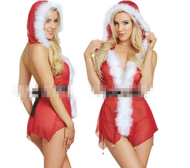 Baby D. reccomend Xmas outfits girls porn