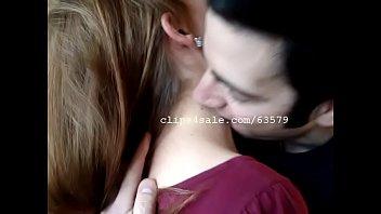 best of On neck kissing Xnxx