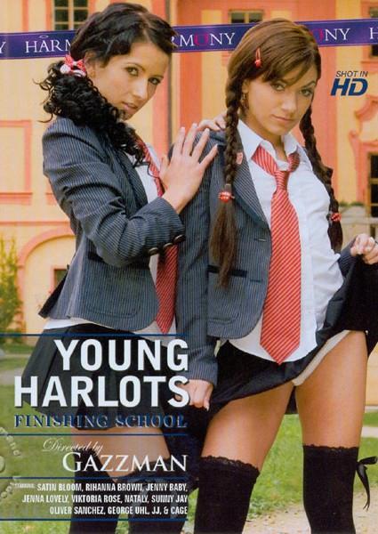 Swallowtail reccomend Young Harlots The Governess. Teens sex video