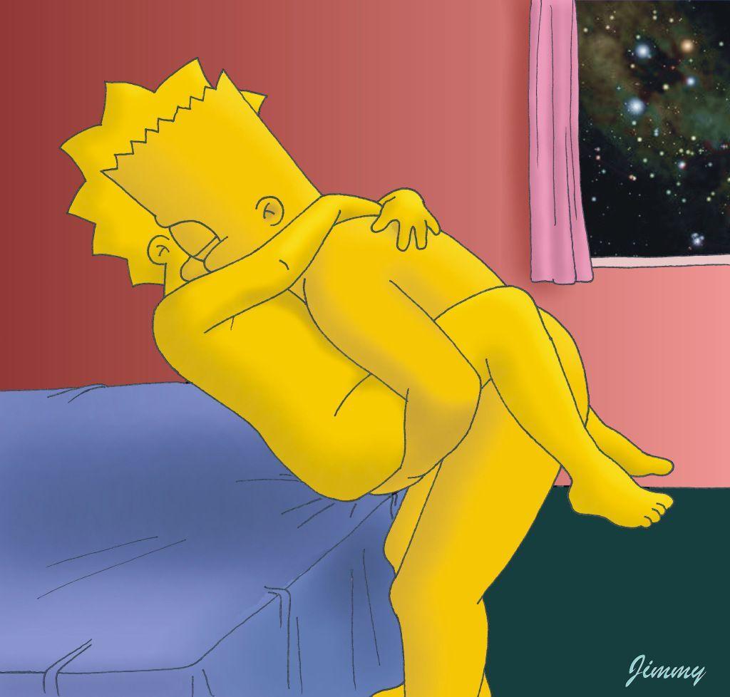 Simpson cartoon porn lisa Simpsons Porn