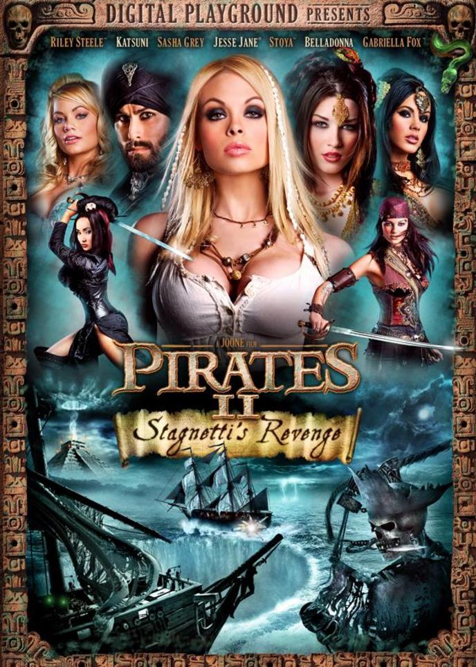 Pirates porno streaming