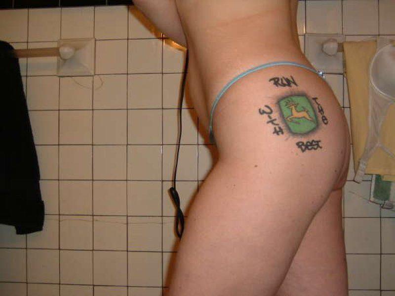 Scratch recommendet tattoo penis