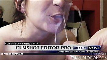 Cum Photo Editor