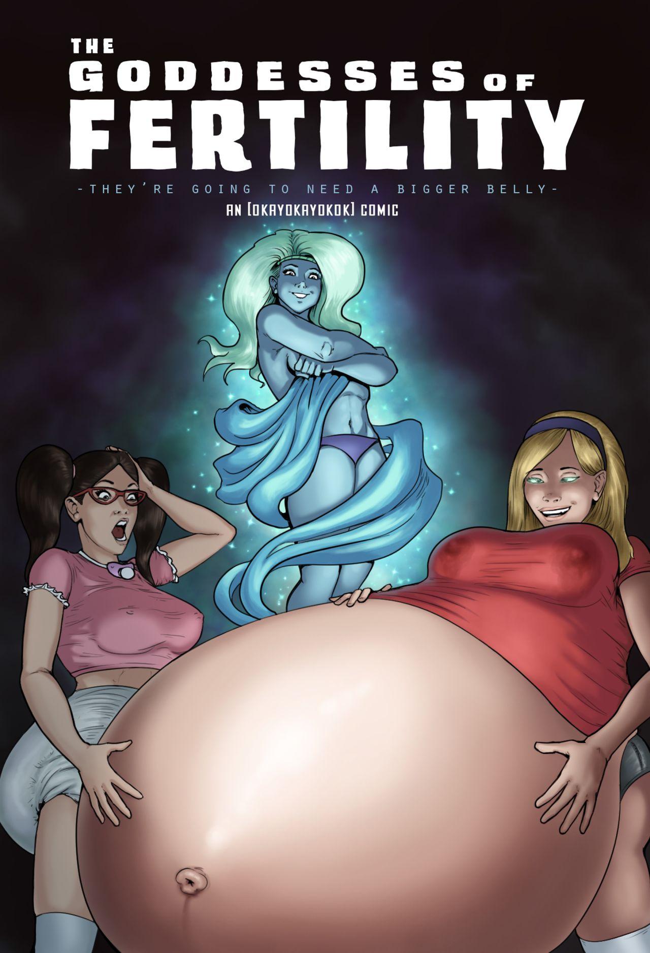 Pregnant Inflation Porn