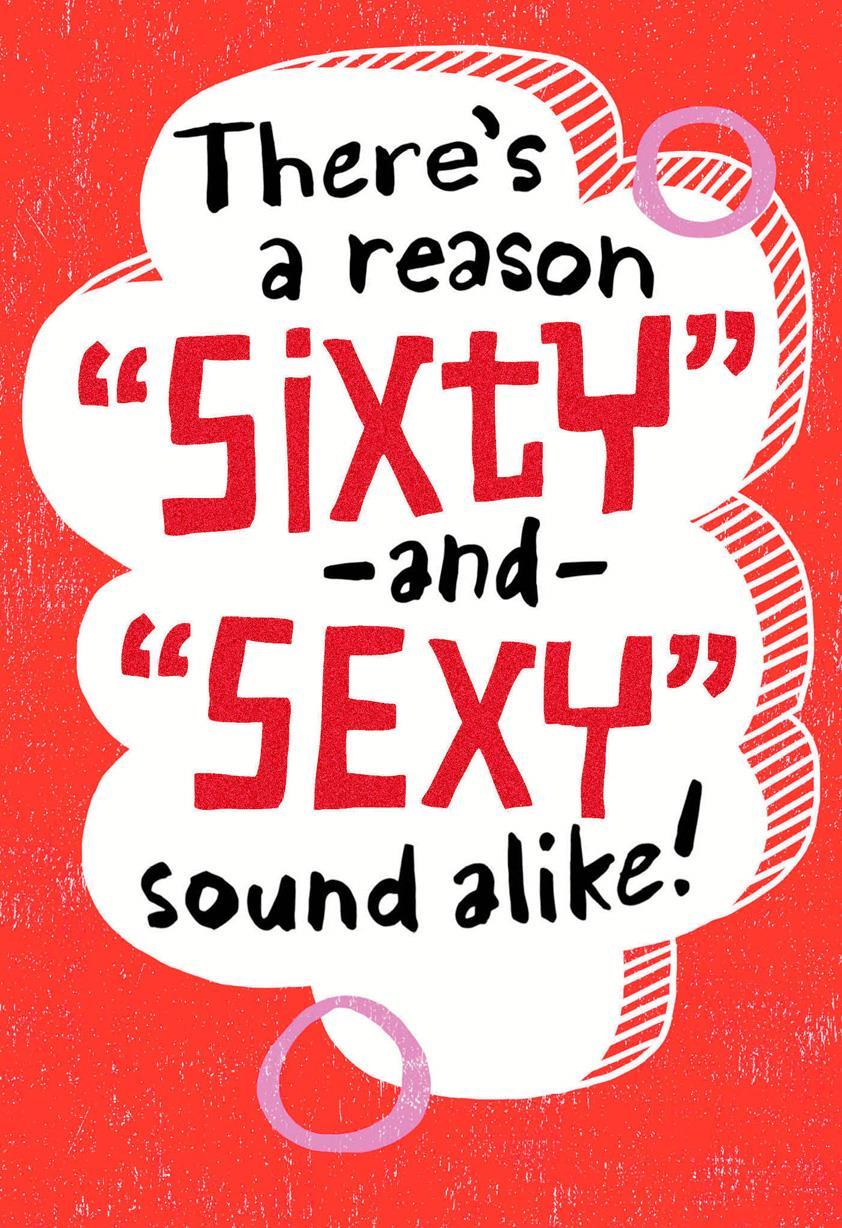 Clutch reccomend Sexy birthday wife cards