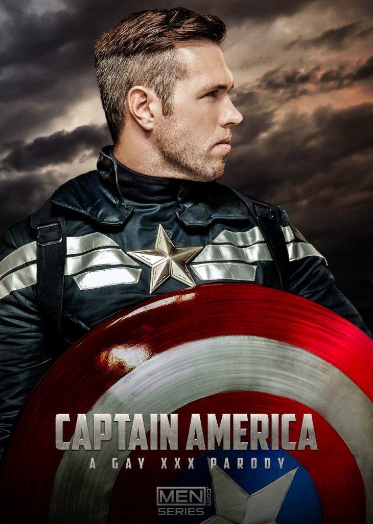 best of America captain