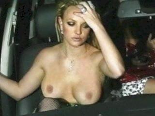 Britney spears nude getting fucked