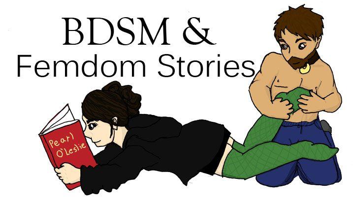 Femdom stories and fiction archives