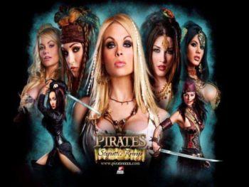 Watch Pirates Porno Online