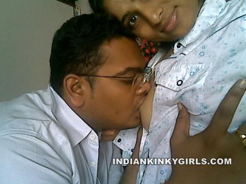 Indian breast feeding
