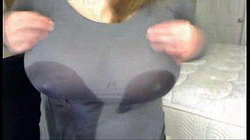 Young busty teen tries a big cock inside her tight pussy - Eva Elfie.