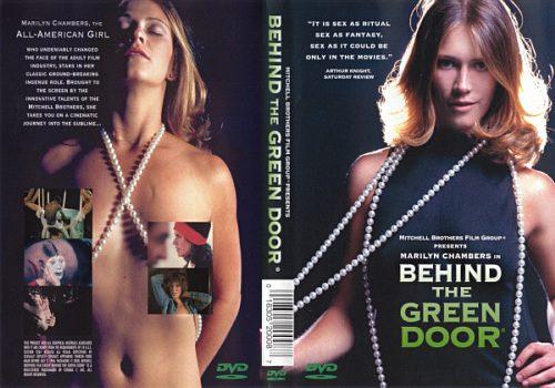 best of Door movie behind the green