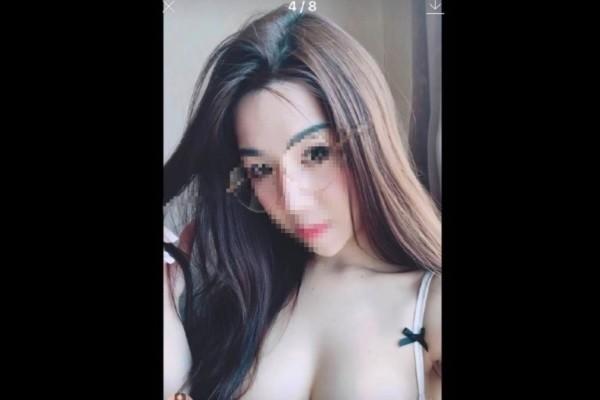 Girl in porn in Tainan