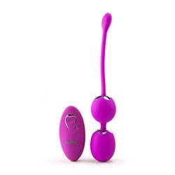 POTUS reccomend Orgasmic foreplay kit 2 vibrator kit
