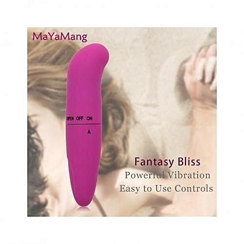 Orgasmic foreplay kit 2 vibrator kit
