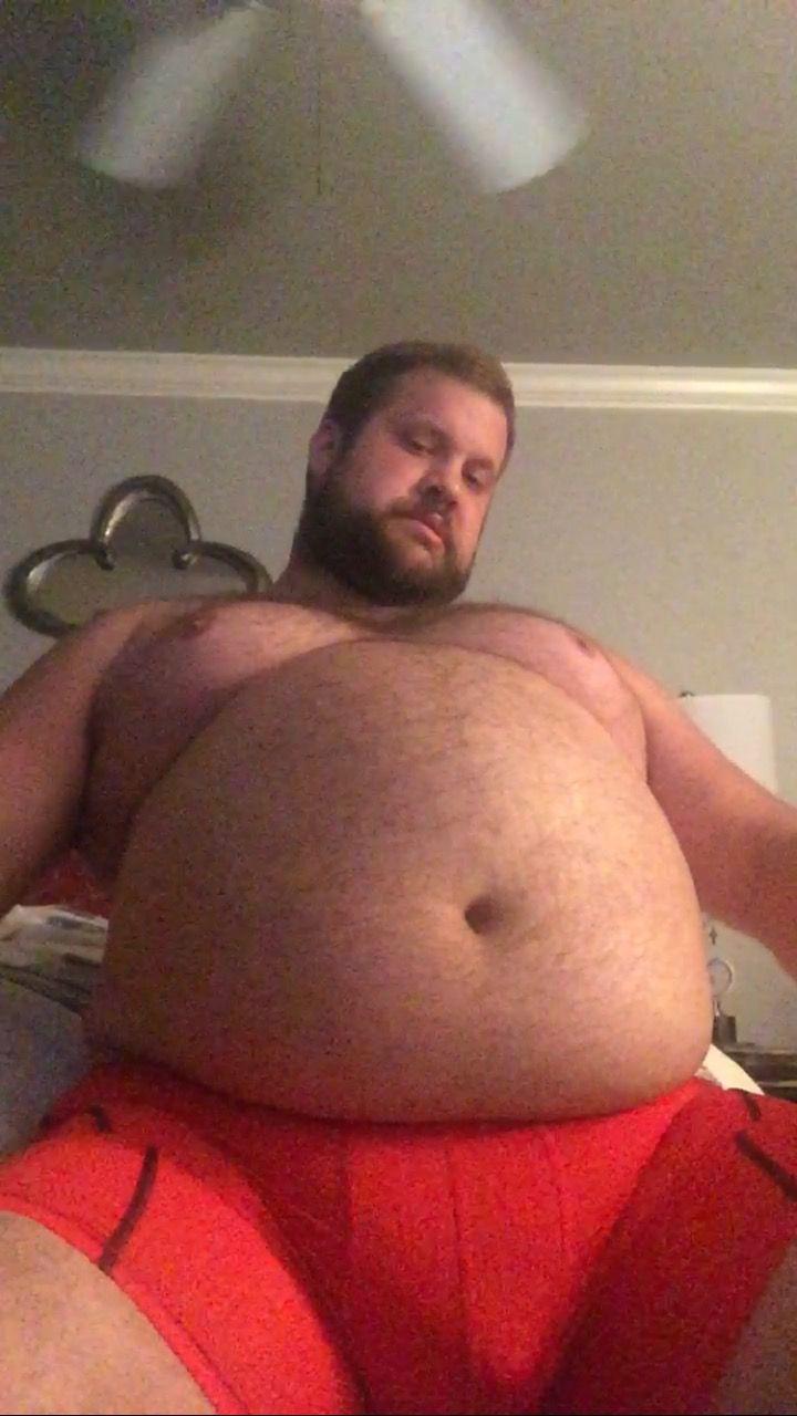best of Belly fat guy