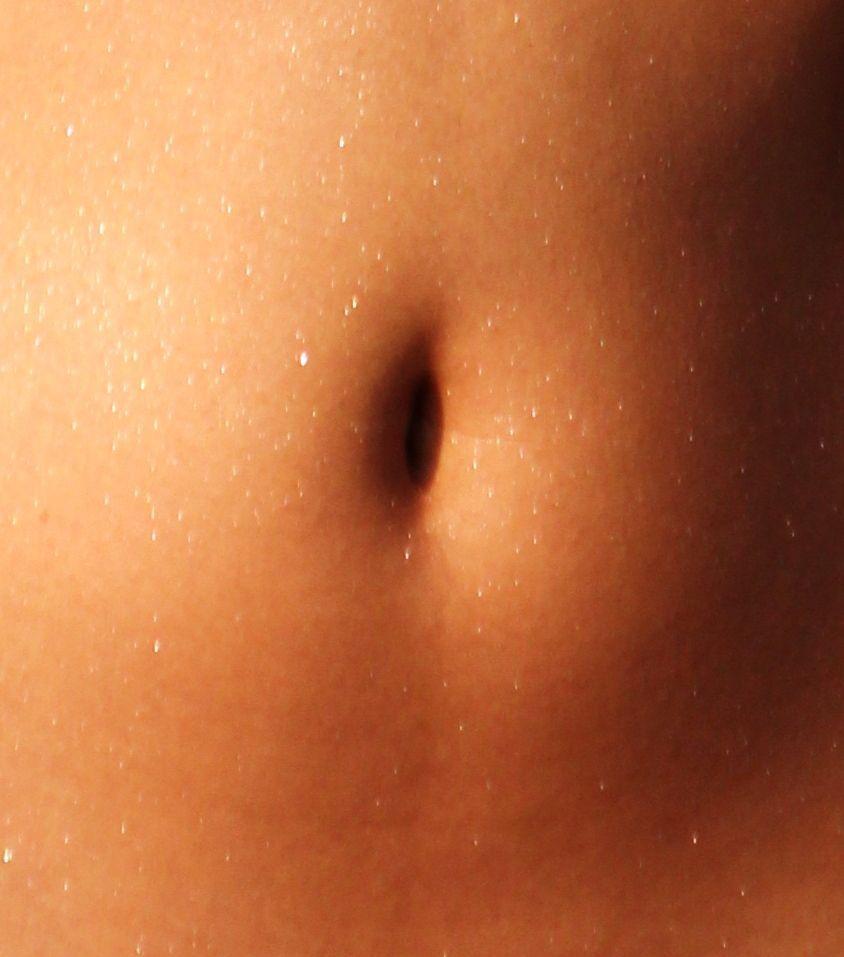 Belly button navel fetish Sex best archive