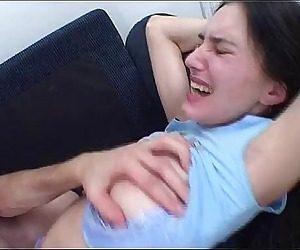 Mrs. R. reccomend LETSDOEIT - Petite Chubby Colombian Beauty Is Picked Up To Get Fucked.