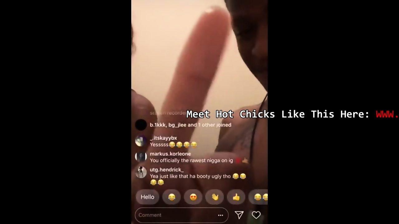 Vicious recommend best of hoes ig live
